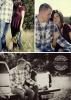 Tina + Patrick Engagement Session