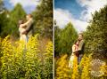 Tina + Patrick Engagement Session