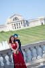Andrew + Amber | St.Louis Engagement Photographer