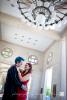 Andrew + Amber | St.Louis Engagement Photographer