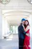 Andrew + Amber | St.Louis Engagement Photographer