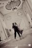 Andrew + Amber | St.Louis Engagement Photographer