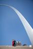 Andrew + Amber | St.Louis Engagement Photographer