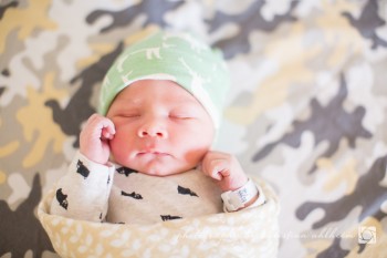 Read more about the article Little Mason | Hospital and Newborn