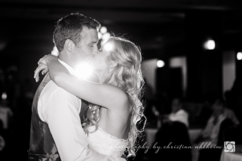 Read more about the article Lindsay + Brian | Married