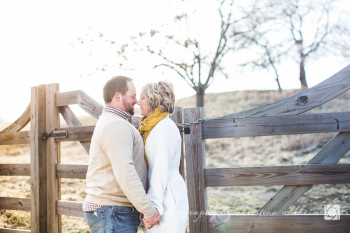 Read more about the article Brittany + Lucas | Engaged