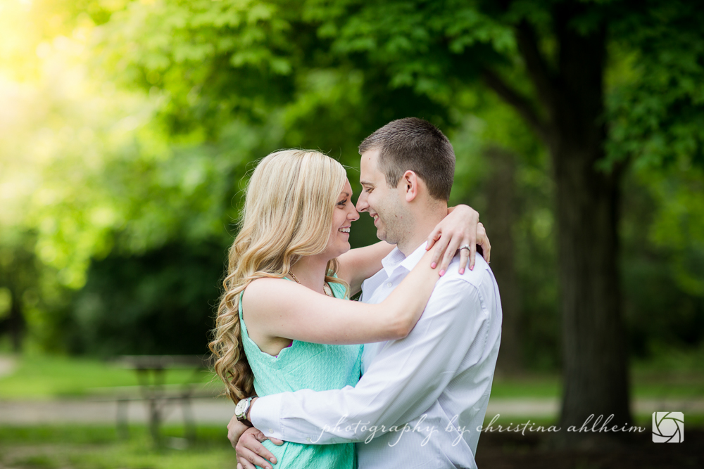 Read more about the article Molly + Jeff | Engaged