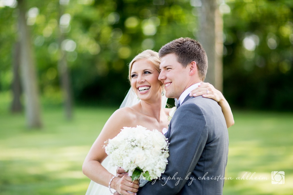 Read more about the article Amanda + Robby | Married