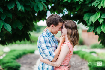 Read more about the article Kayelee + Eric | Engaged