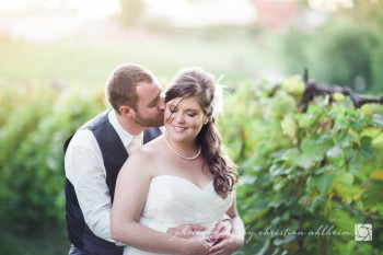 Read more about the article Jackie + Garret | Married