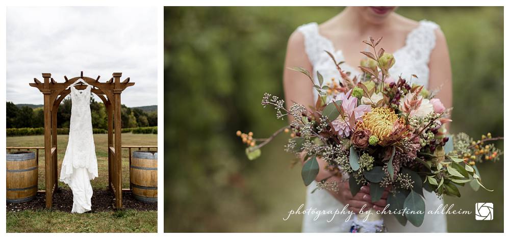 Noboleis Vineyards Wedding Photographer Augusta Missouri Outdoor Winery Wedding ErinAsh-11