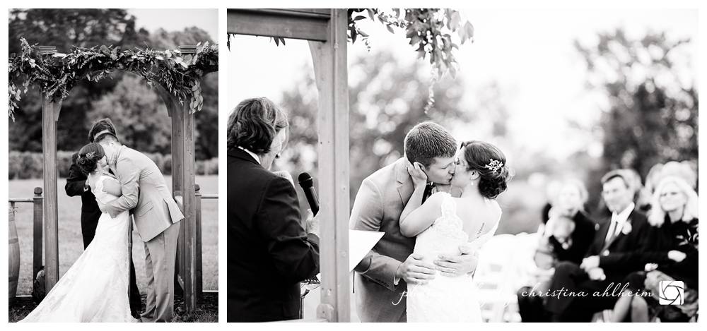 Noboleis Vineyards Wedding Photographer Augusta Missouri Outdoor Winery Wedding ErinAsh-332