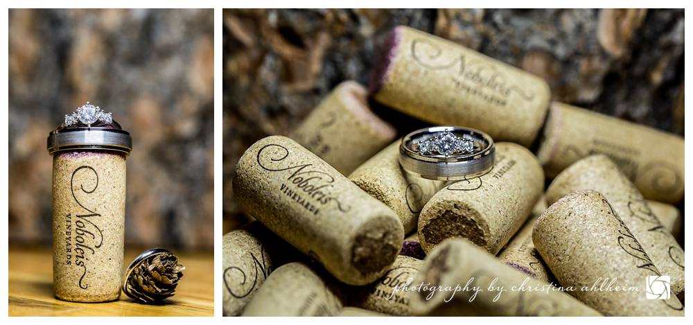 Noboleis Vineyards Wedding Photographer Augusta Missouri Outdoor Winery Wedding ErinAsh-465