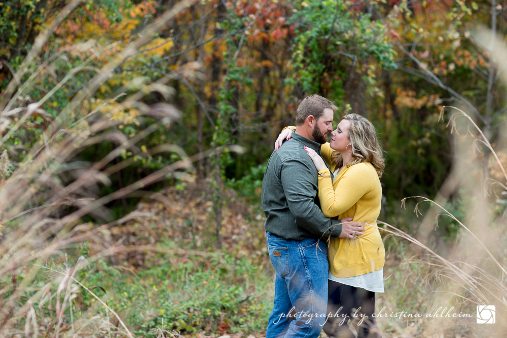 Chesterfield Faust Park Engagement Photographer_CristenMatt-103