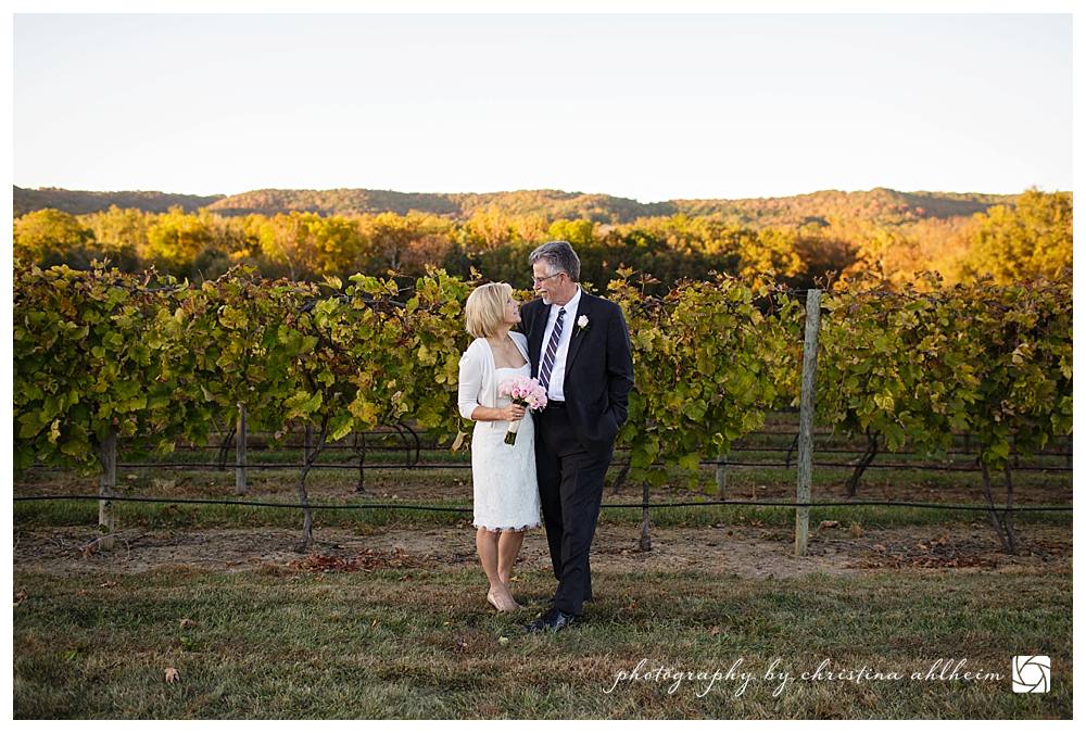 Read more about the article Liz + Bob | Married