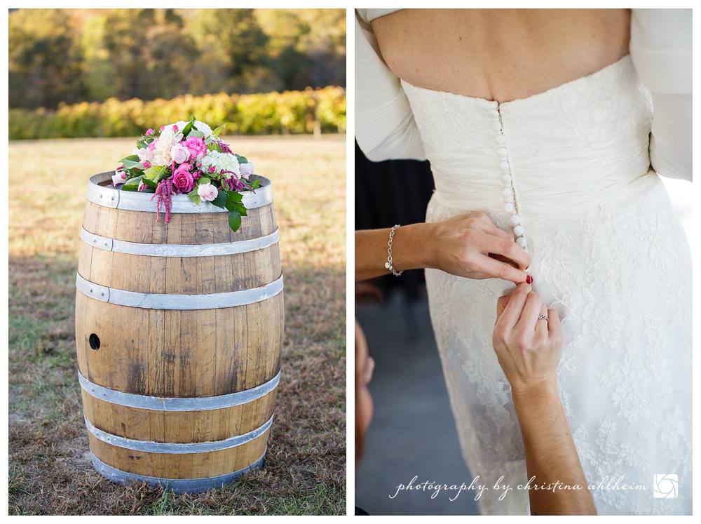 Noboleis Vineyards Wedding Photographer Augusta Missouri-BobLiz-58