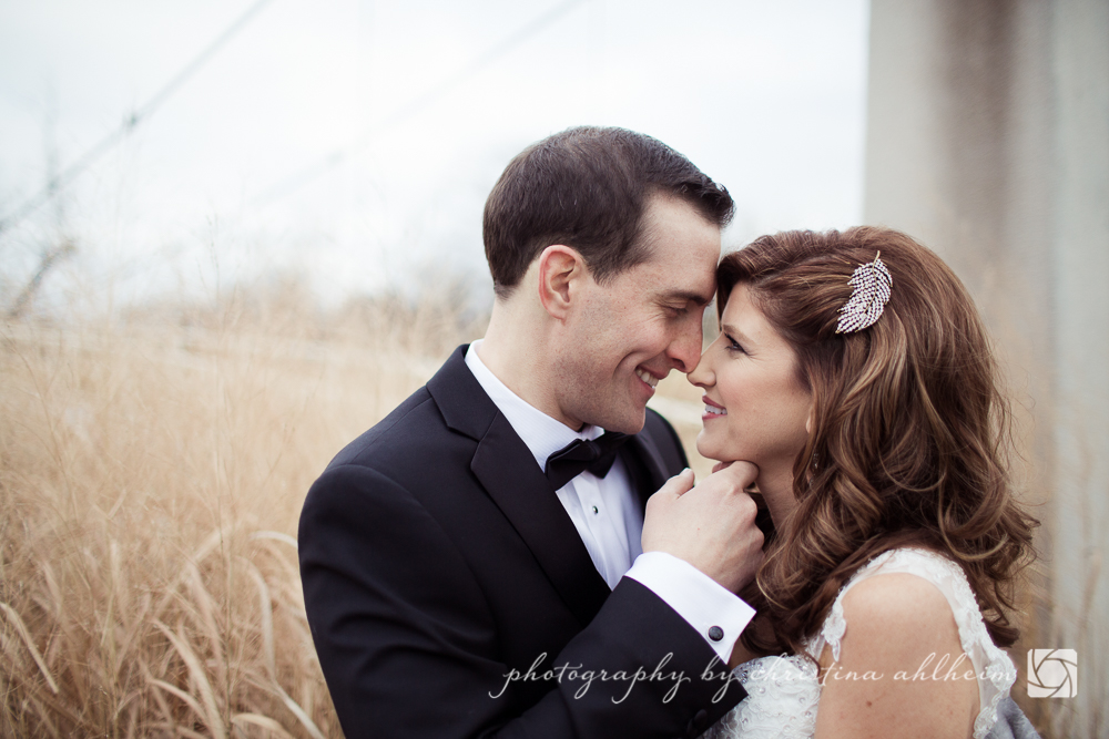 Read more about the article Amy + Josh | Married