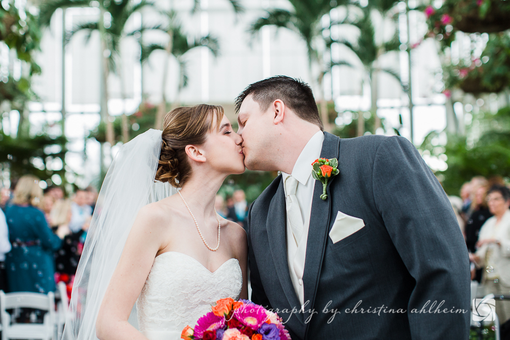 You are currently viewing Allison + Marc | Married