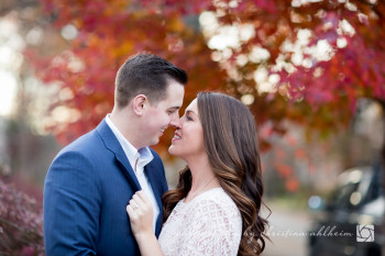 Read more about the article Allison + Jared | Engaged