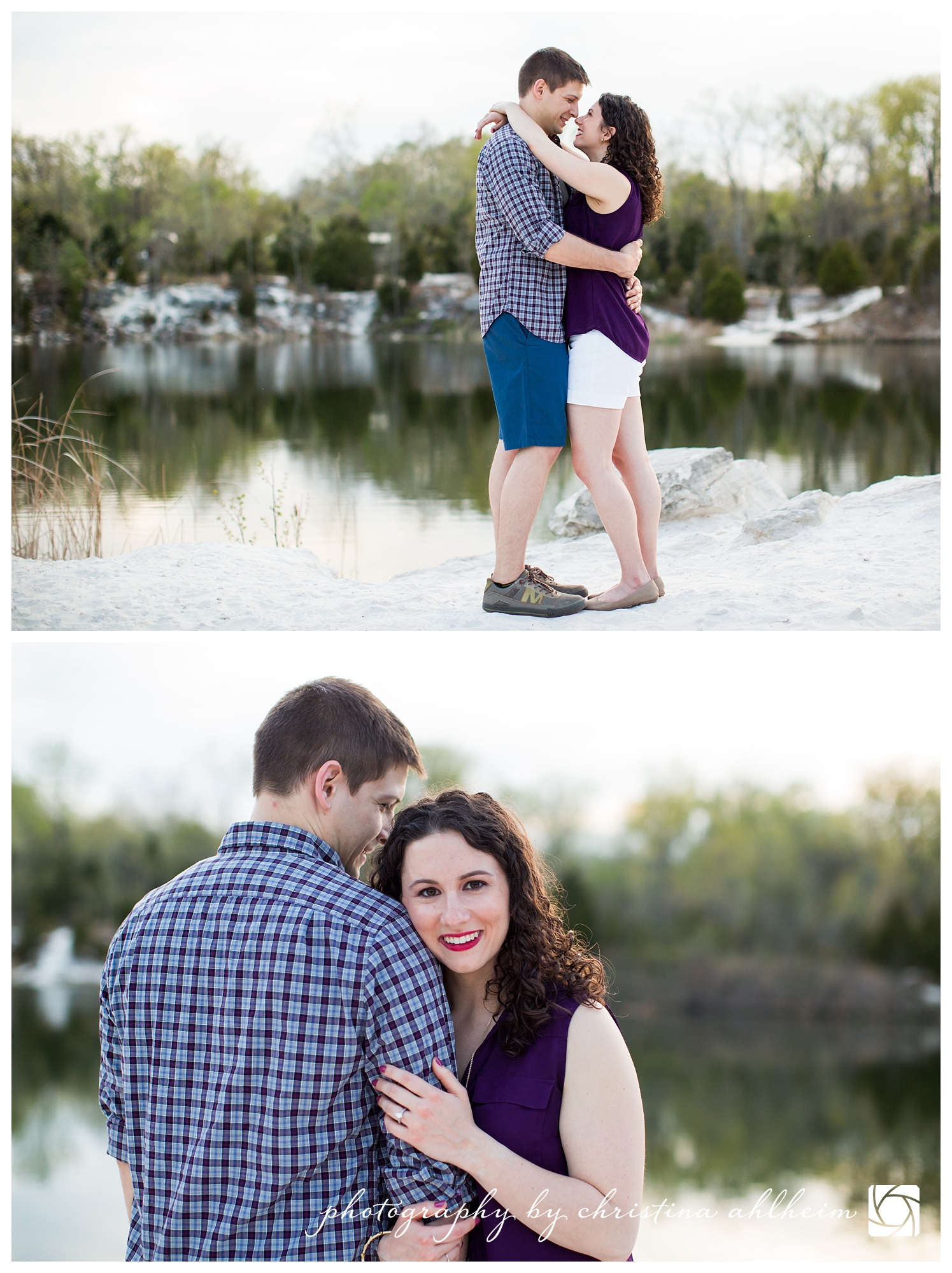 Klondike_Park_Augusta_Missouri_Engagement_Photographer_ErinJoe-121