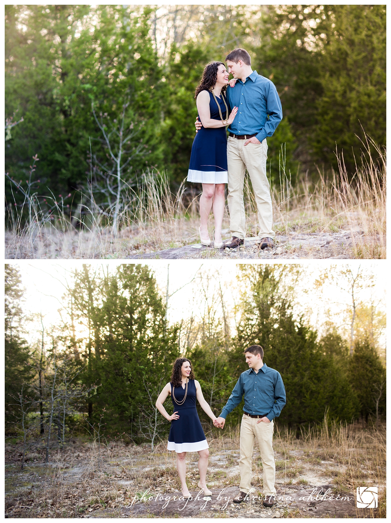 Klondike_Park_Augusta_Missouri_Engagement_Photographer_ErinJoe-14