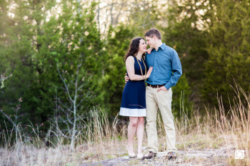 Read more about the article Erin + Joe | Engaged