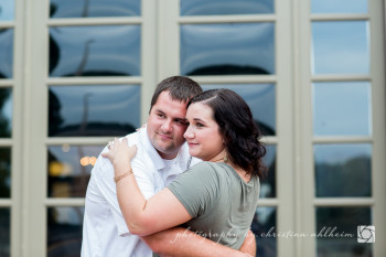 Read more about the article Kristen + Brent | Engaged