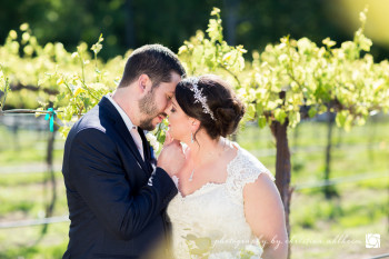 Read more about the article Christa + Adam | Married