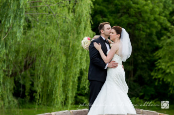 Read more about the article Christina + Morgan | Married