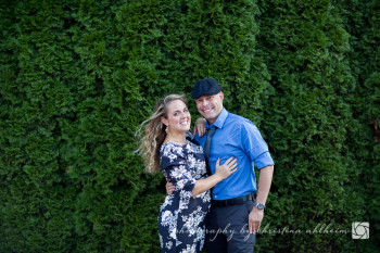 Read more about the article Emily + Justin | Engaged