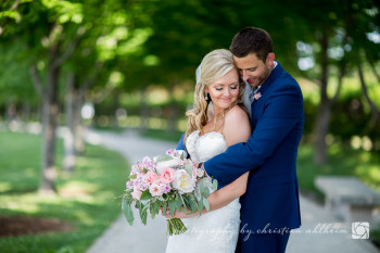 Read more about the article Molly + Jeff | Married