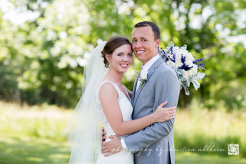 Read more about the article Kayelee + Eric | Married