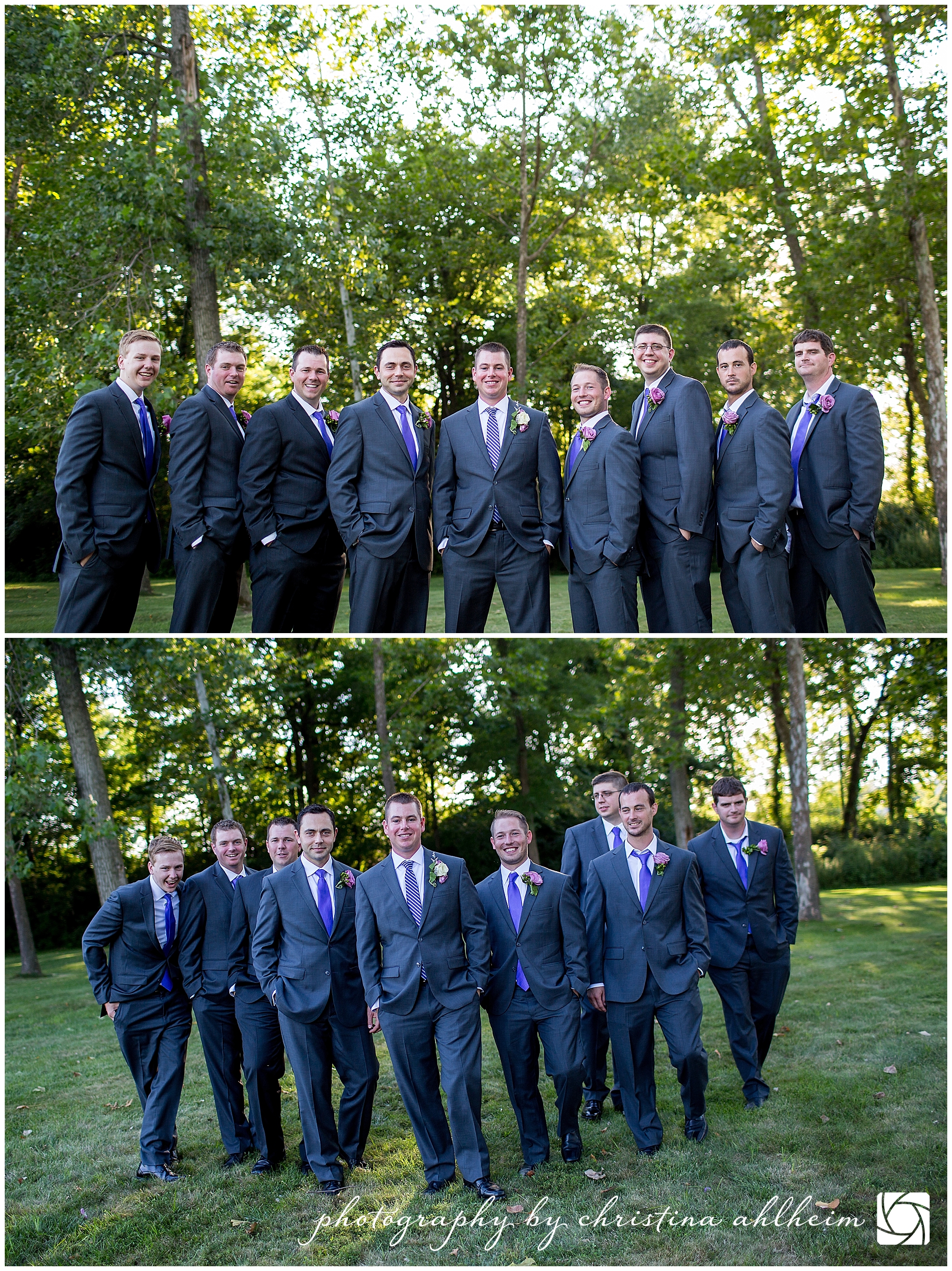 Old-Hickory-Forest-Park-STL-Missouri- Wedding-Photographer