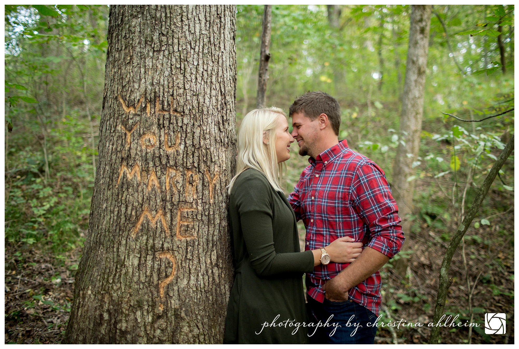 Hermann Washington Missouri Engagement Photographer