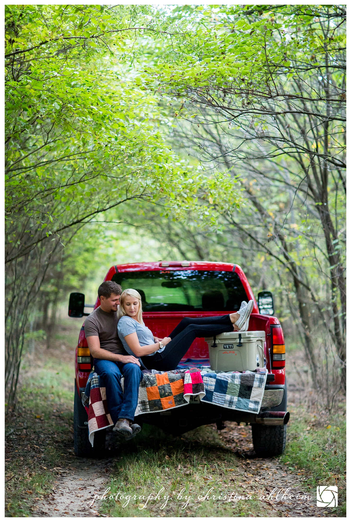 Hermann Washington Missouri Engagement Photographer