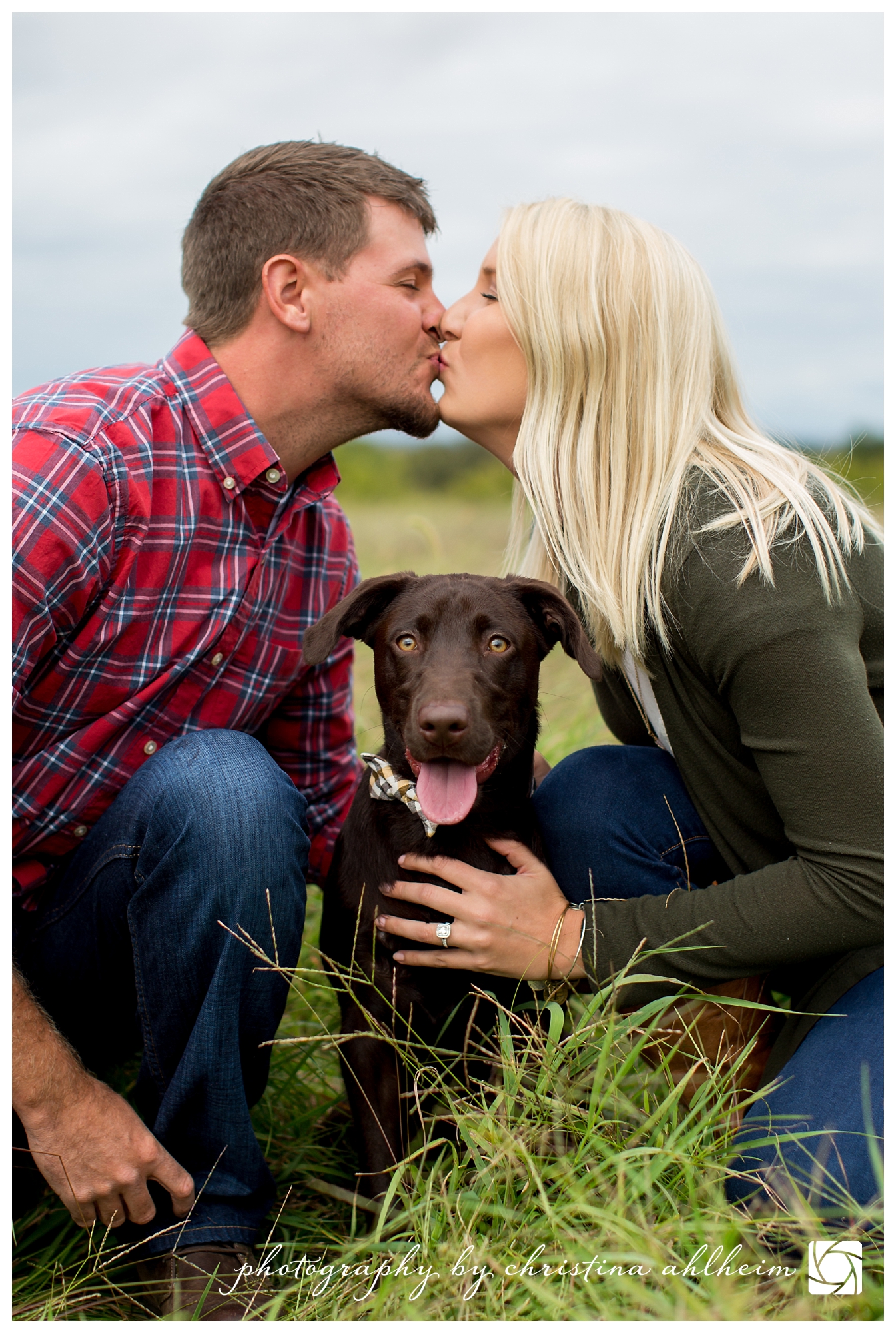 Hermann Washington Missouri Engagement Photographer