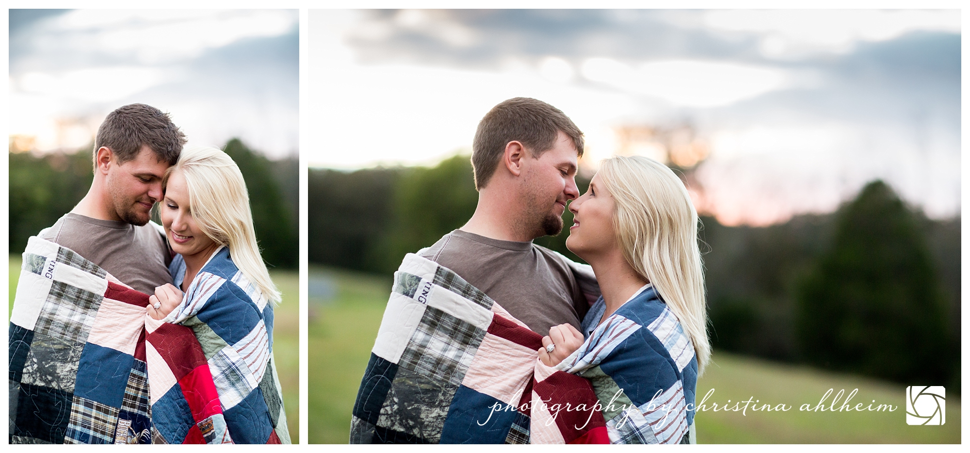 Hermann Washington Missouri Engagement Photographer