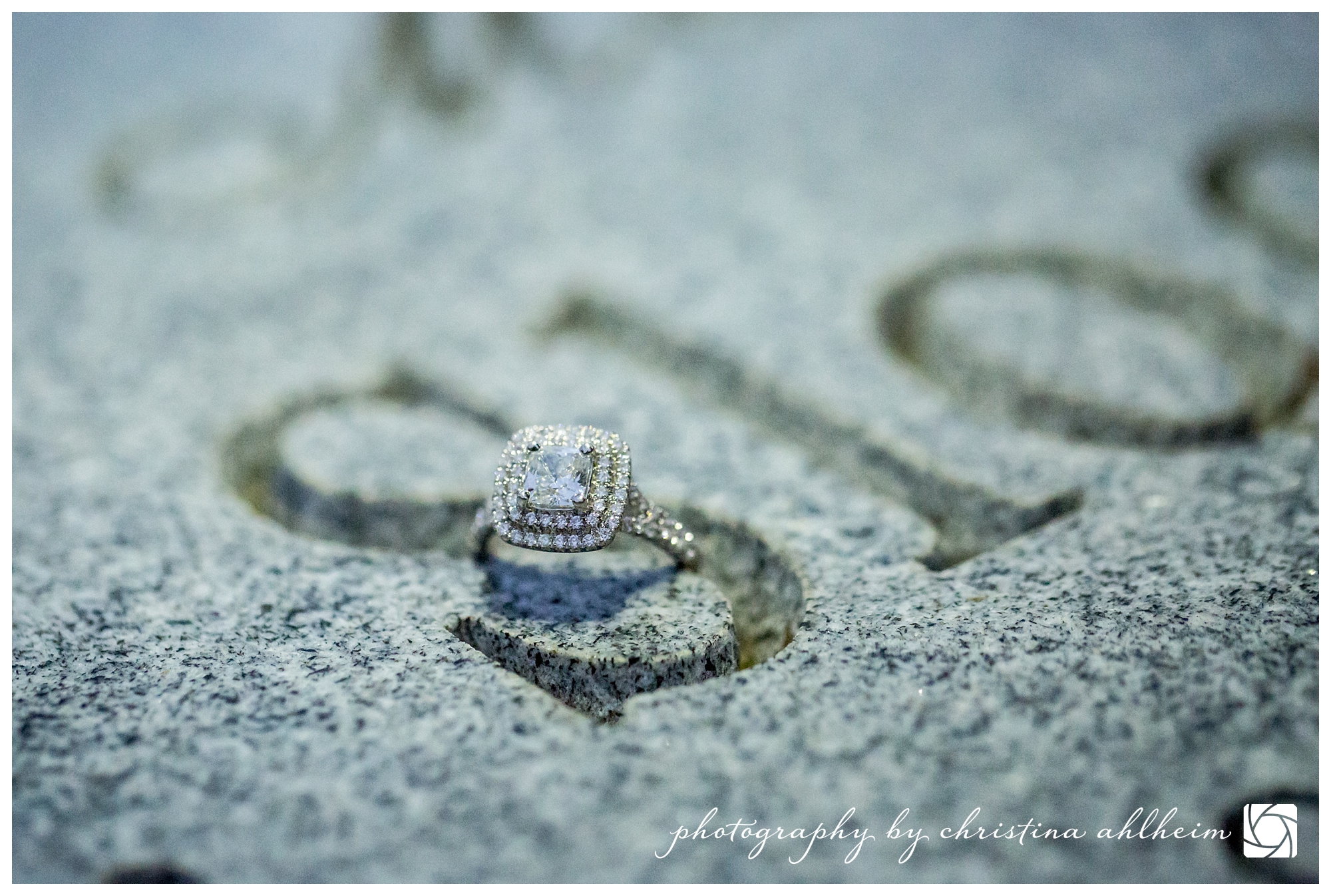 Hermann Washington Missouri Engagement Photographer