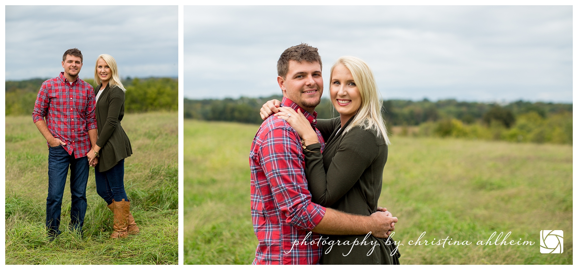 Hermann Washington Missouri Engagement Photographer