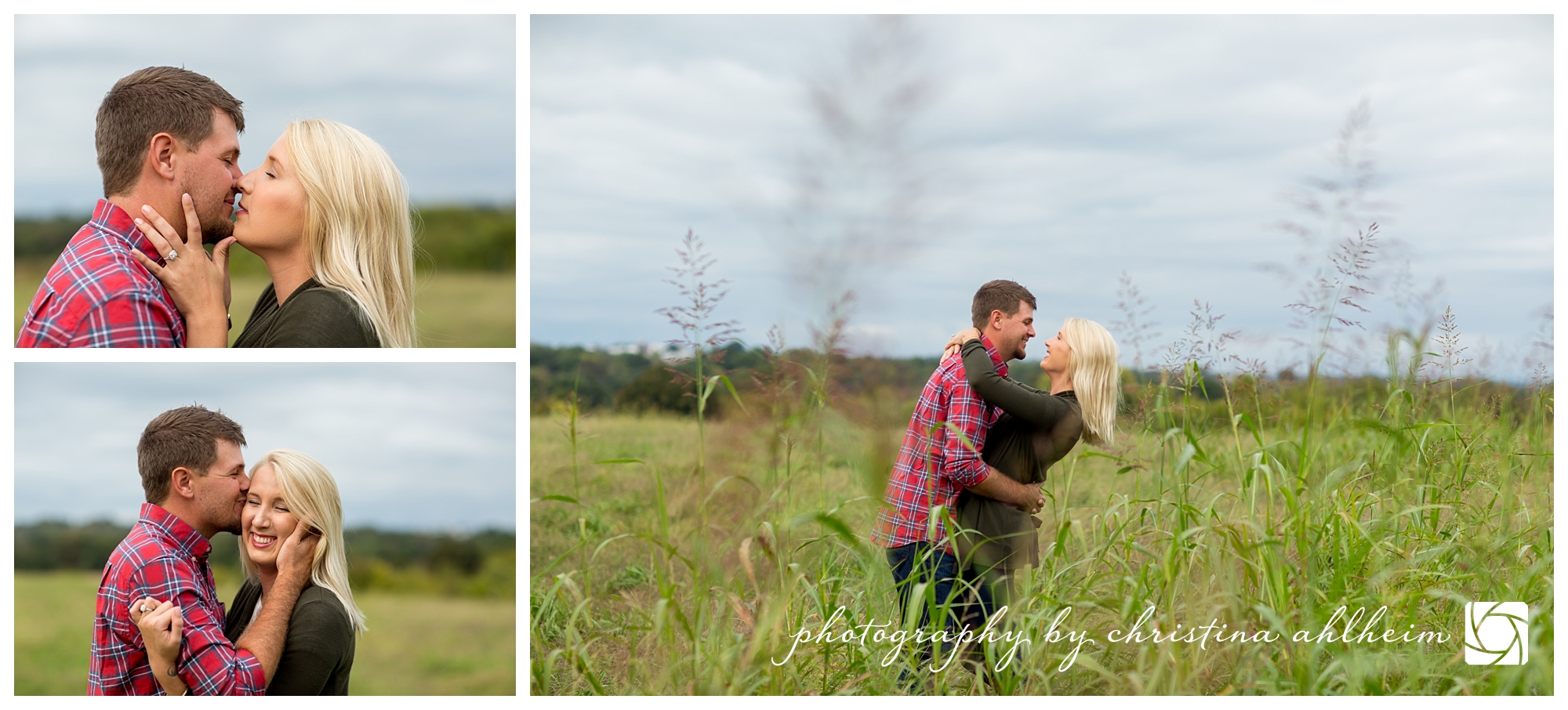 Hermann Washington Missouri Engagement Photographer