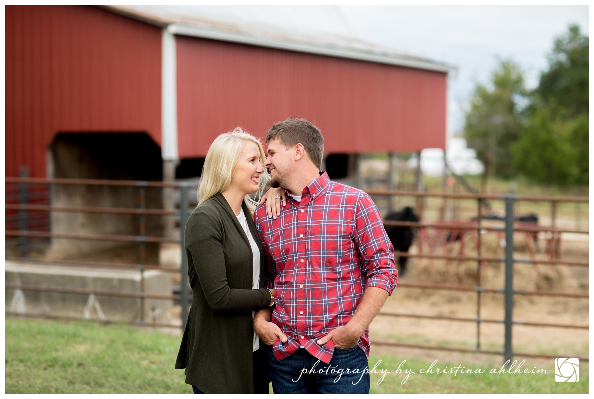 Hermann Washington Missouri Engagement Photographer