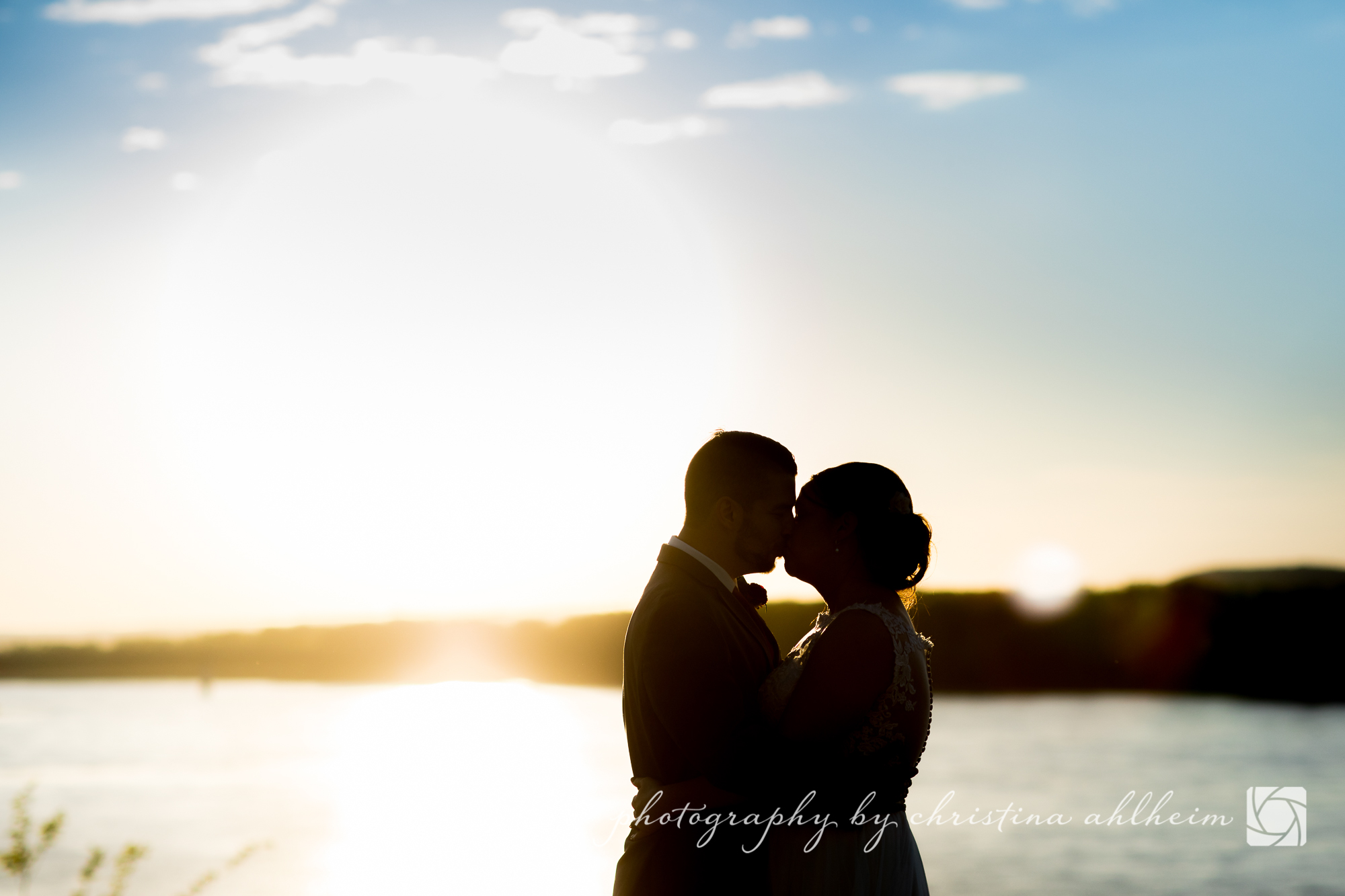 Amber + Cameron | Hermann Hill Wedding Teasers