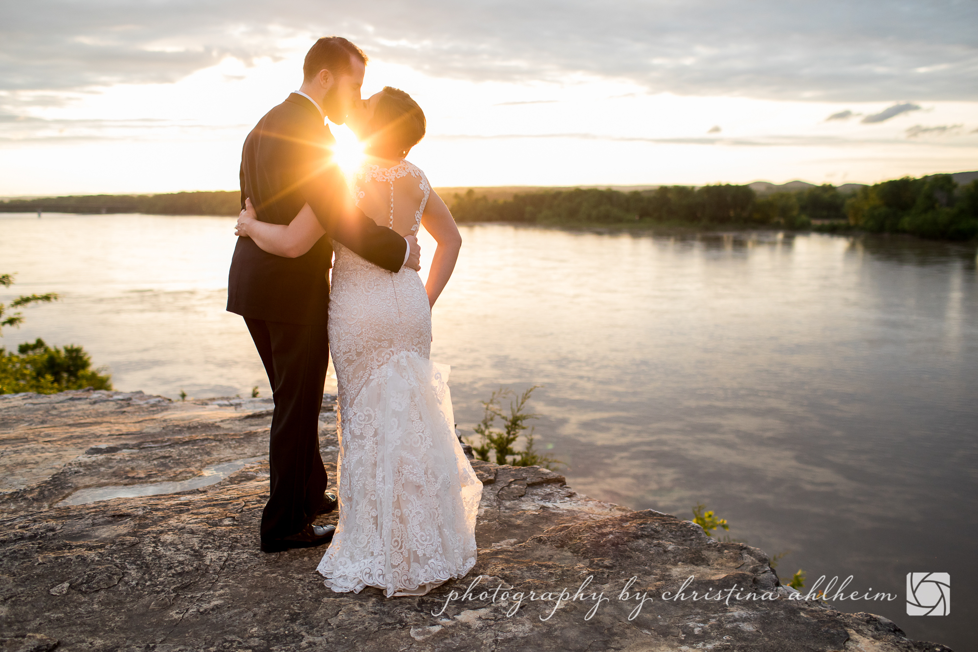 Hermann Hill Venue Wedding Teasers