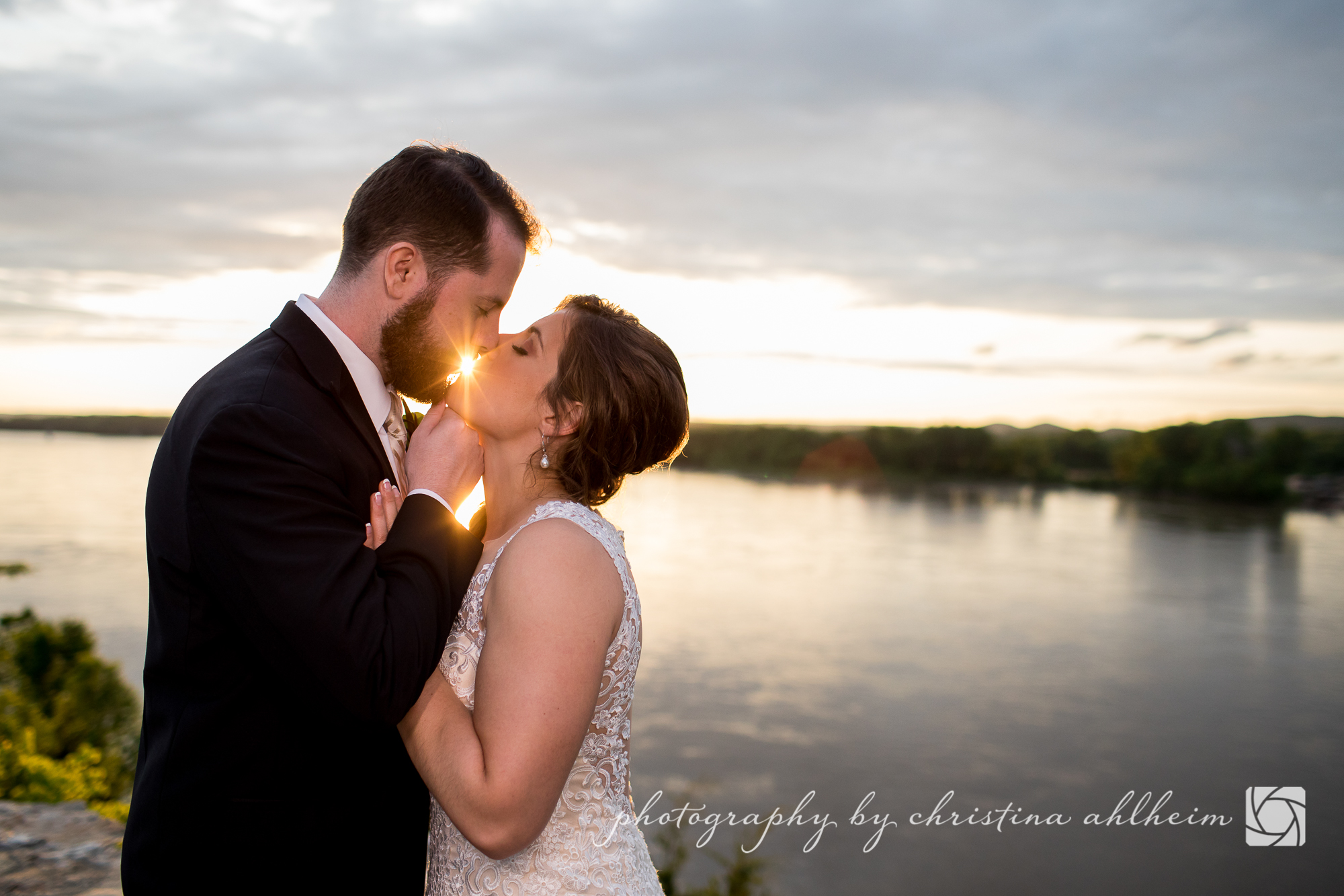 Hermann Hill Venue Wedding Teasers