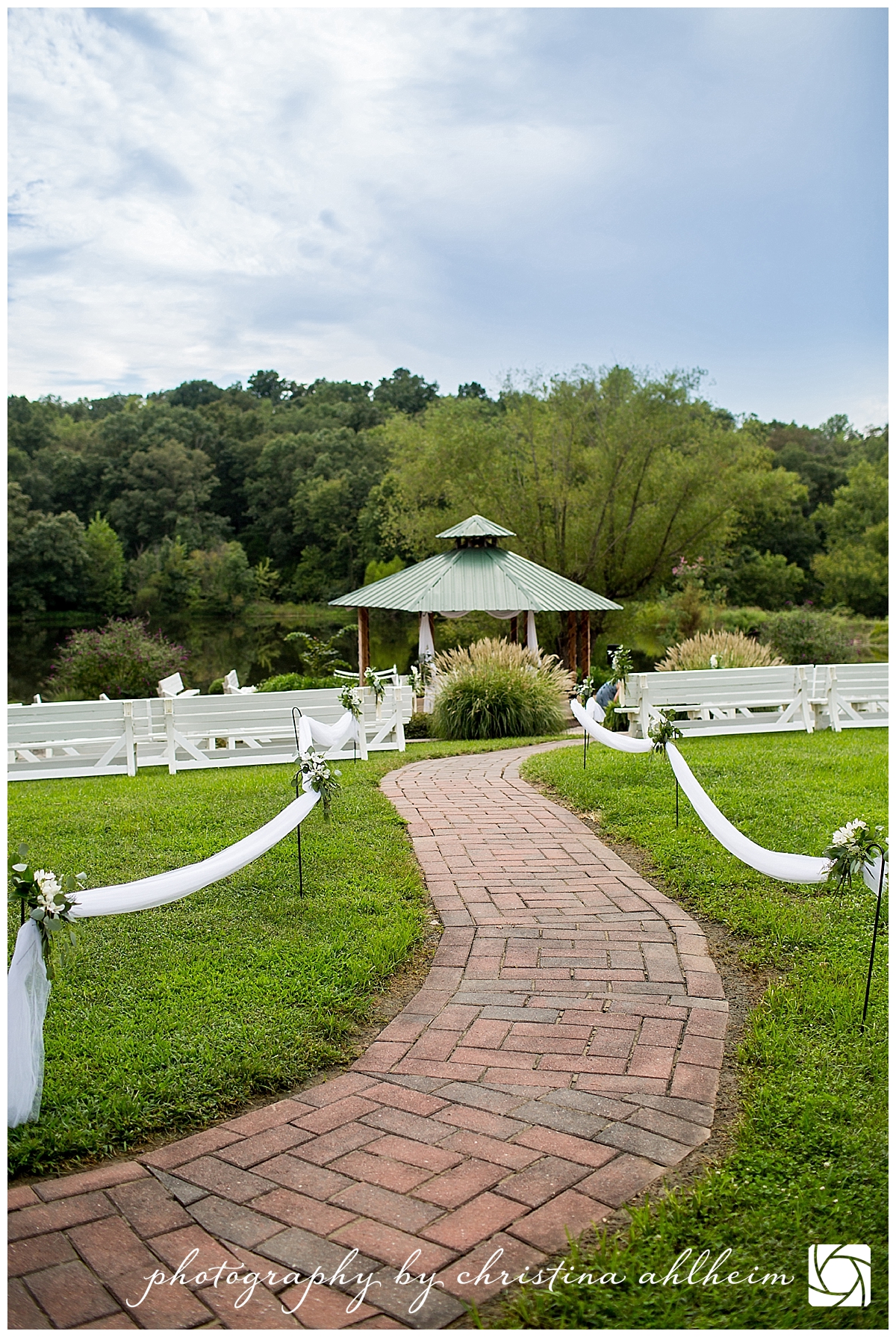 Little Piney Lodge Hermann Weddings