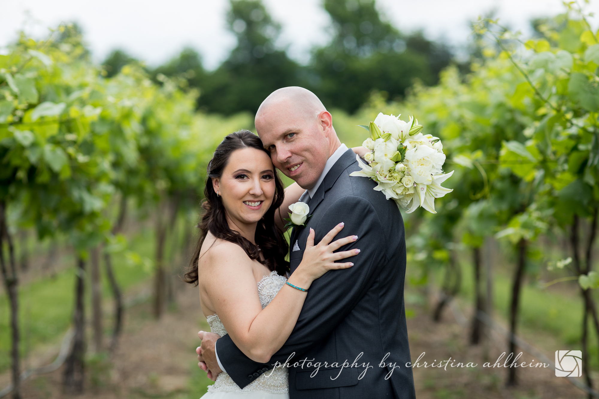 Noboleis Vineyards Wedding Photography MattAbby-5