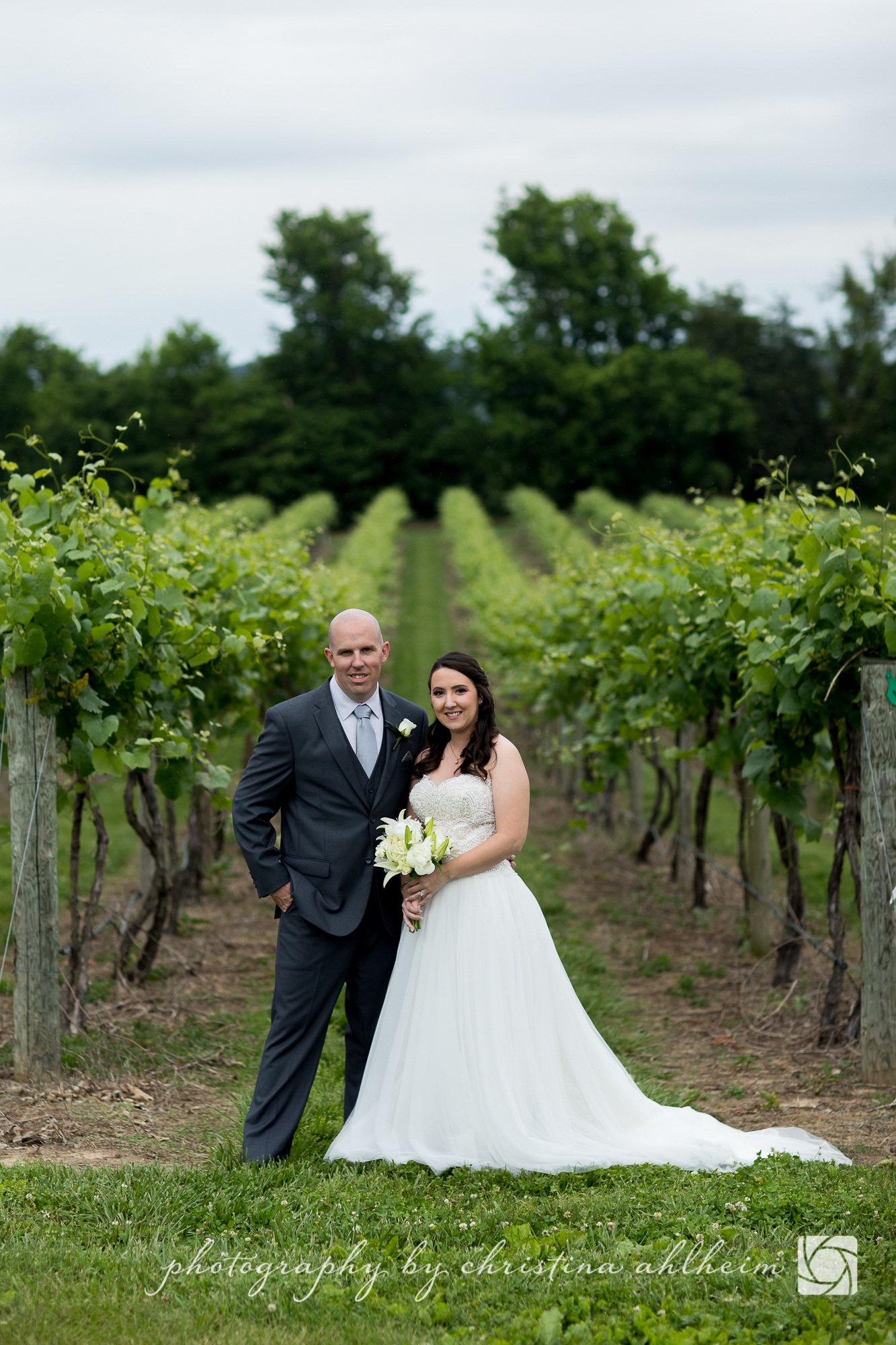 Noboleis Vineyards Wedding Photography MattAbby-6