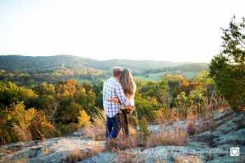 Read more about the article Kelsey + Patrick | Engaged