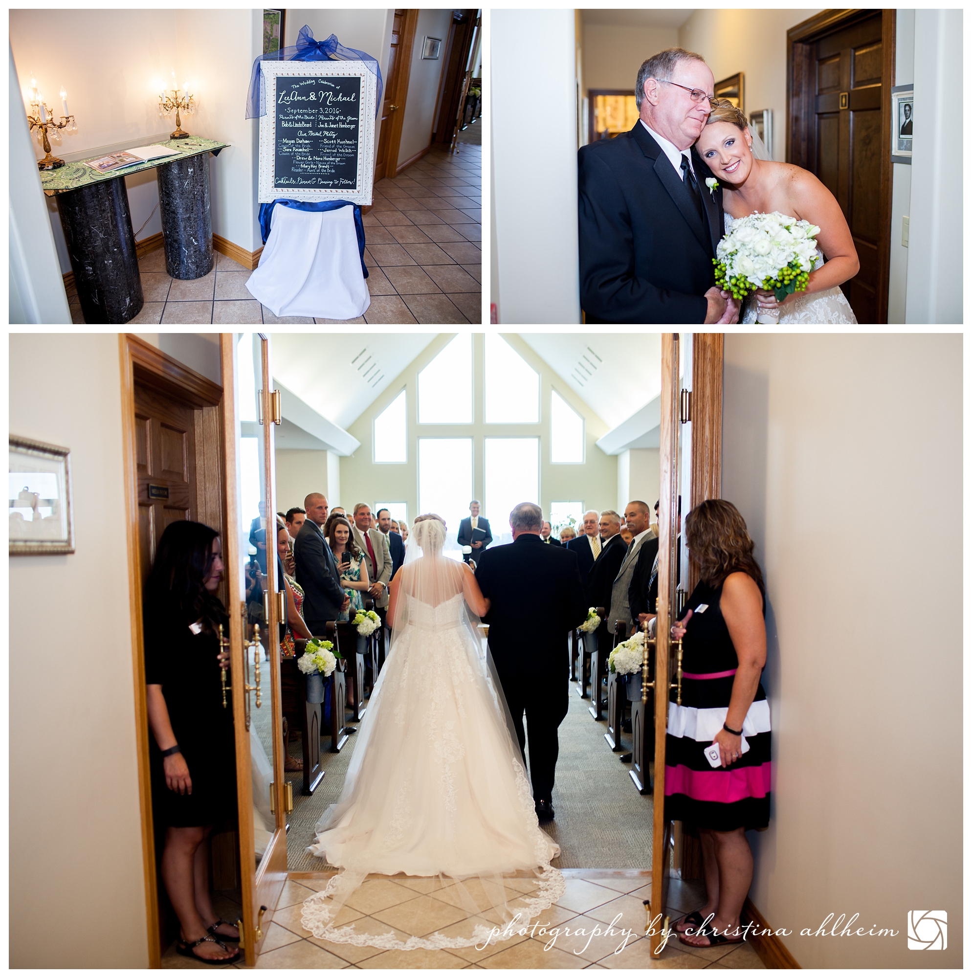 Hermann Hill Wedding Photographer