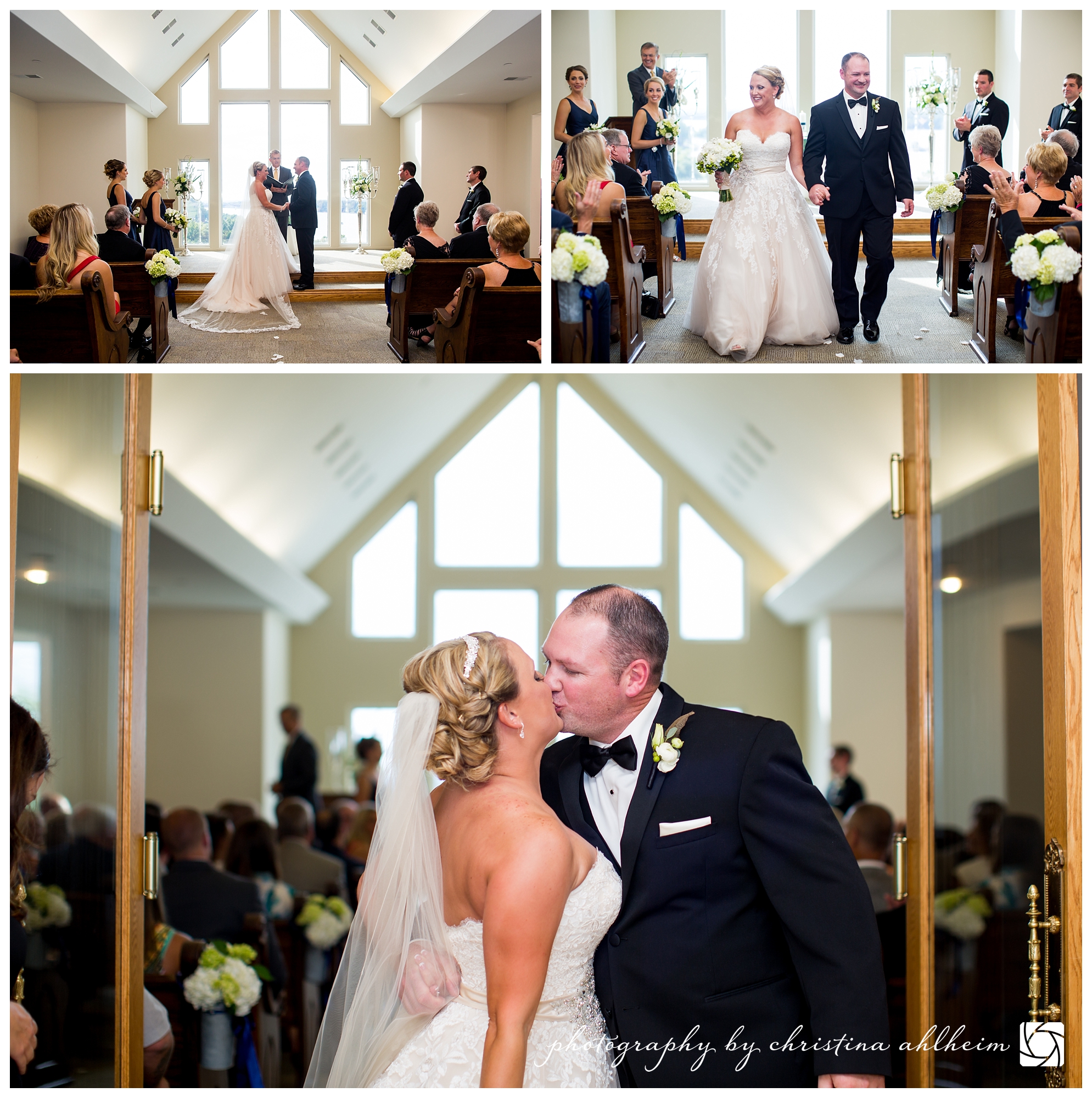 Hermann Hill Wedding Photographer